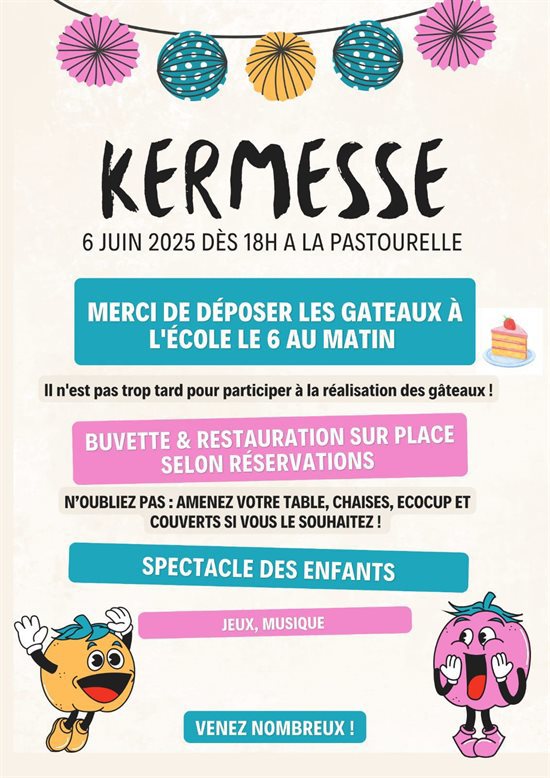 Kermesse