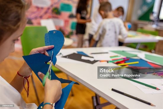 ATELIERS PERI SCOLAIRES
