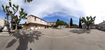 Rentrée anticipée