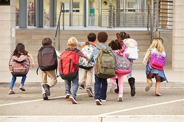 RENTREE DES CLASSES