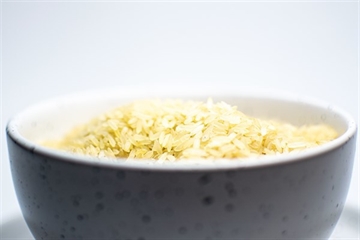 BOL DE RIZ et CHEMIN DE CROIX